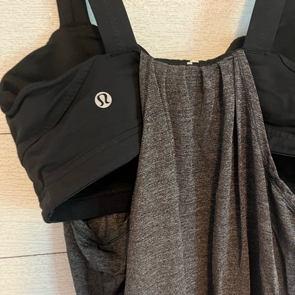 Lululemon Run: Back On Track Tank - Picture 3 of 4
